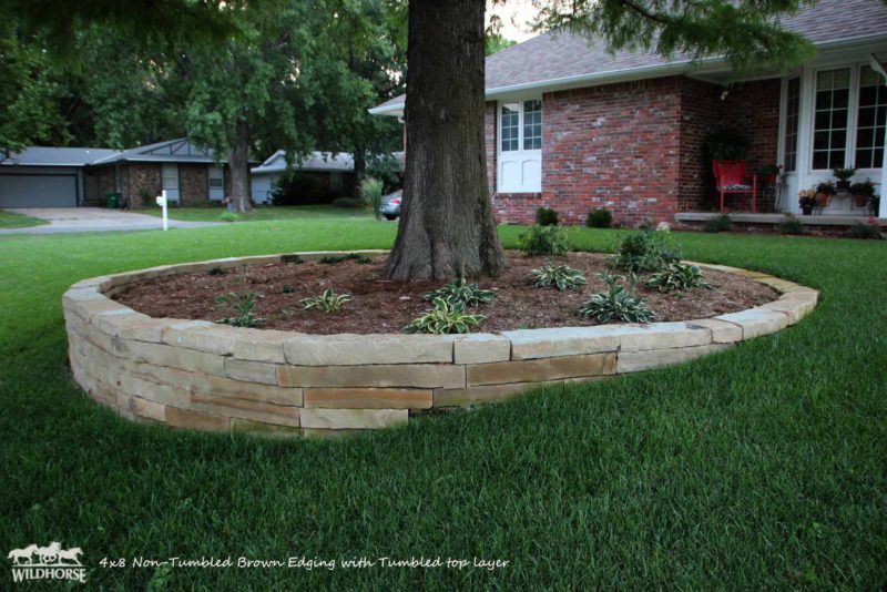 Landscaping Stone And Products 