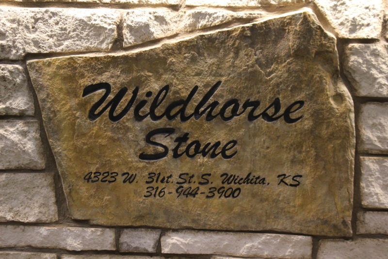 Wildhorse Stone